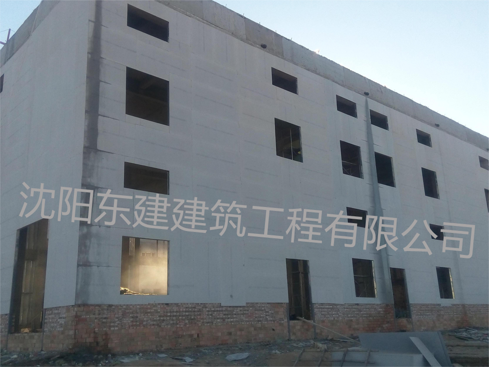 钦州市轻质抗爆墙轻质泄爆墙 - 价格